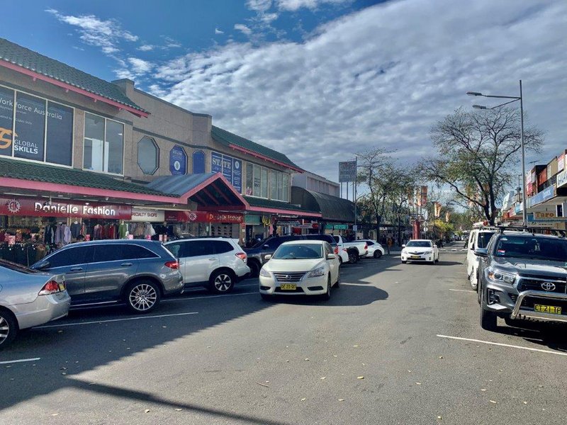 Photo - 3/86 John Street, Cabramatta NSW 2166 - Image 9