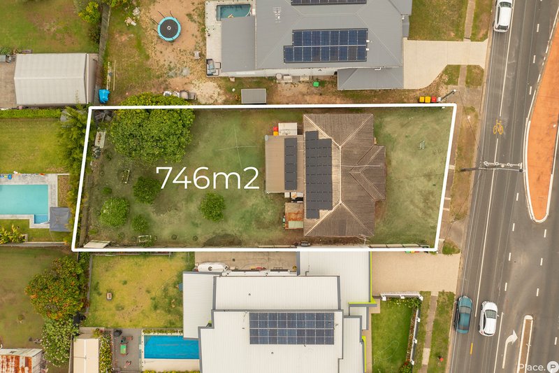 Photo - 386 Richmond Road, Cannon Hill QLD 4170 - Image 1