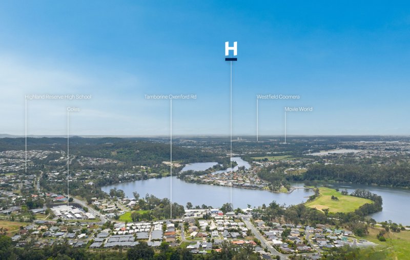 Photo - 386 Tamborine Oxenford Road, Upper Coomera QLD 4209 - Image 20