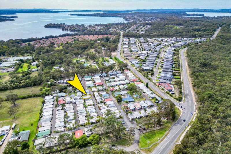 38/601 Fishery Point Road, Morisset NSW 2264