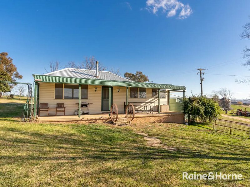 3861 O'Connell Road, Kelso NSW 2795