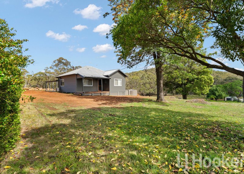 3861 Sofala Road, Wattle Flat NSW 2795