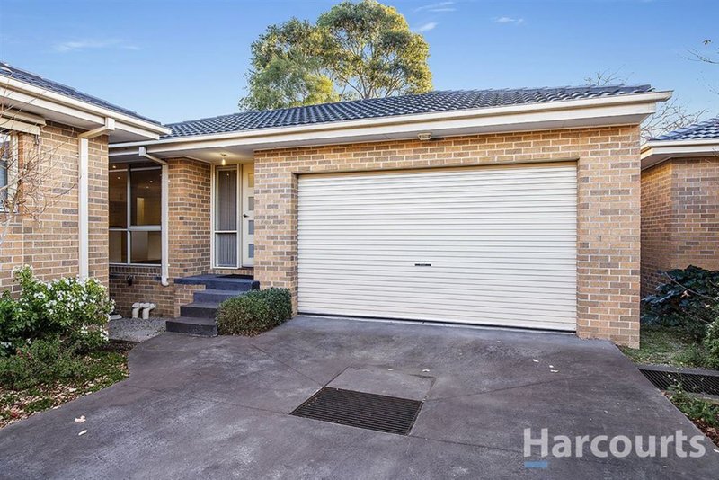 Photo - 3/87 Albert Avenue, Boronia VIC 3155 - Image 10