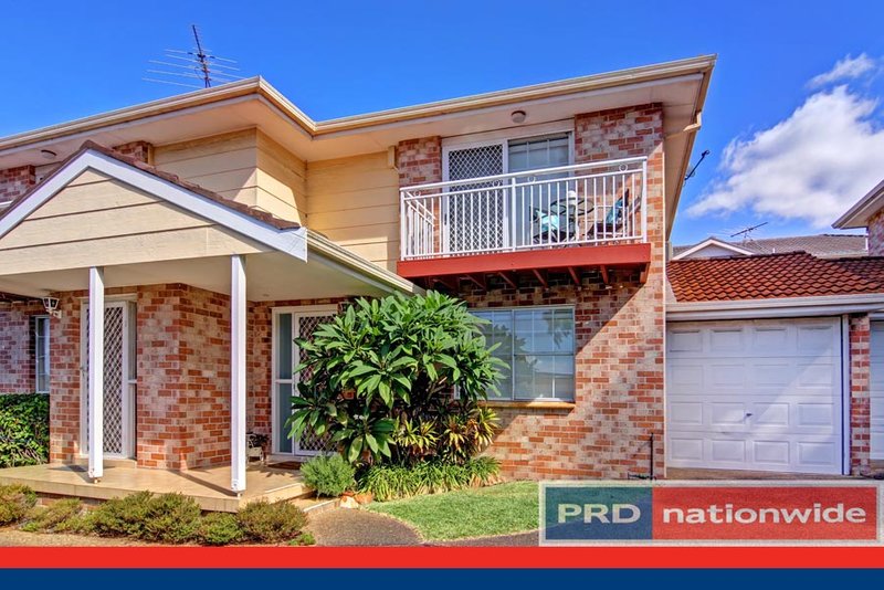 3/87 Blakesley Road, South Hurstville NSW 2221