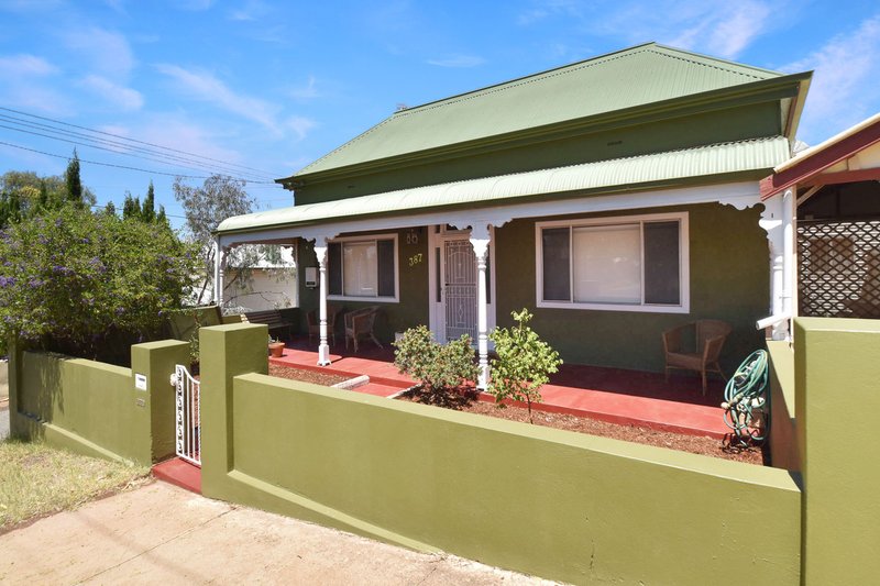 387 Chloride Street, Broken Hill NSW 2880