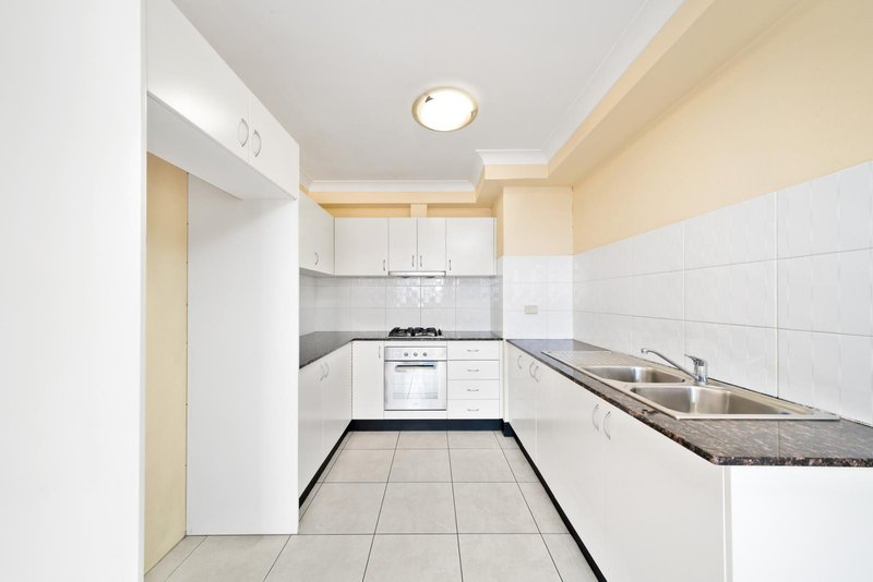 Photo - 38/7 Cross Street, Bankstown NSW 2200 - Image 2