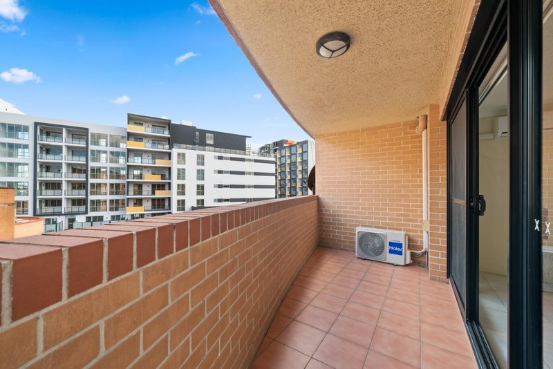 Photo - 38/7 Cross Street, Bankstown NSW 2200 - Image 7