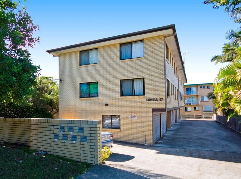 3/87 Farnell Street, Chermside QLD 4032