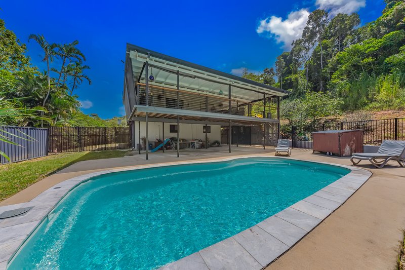 387 Gregory Cannon Valley Road, Gregory River QLD 4800