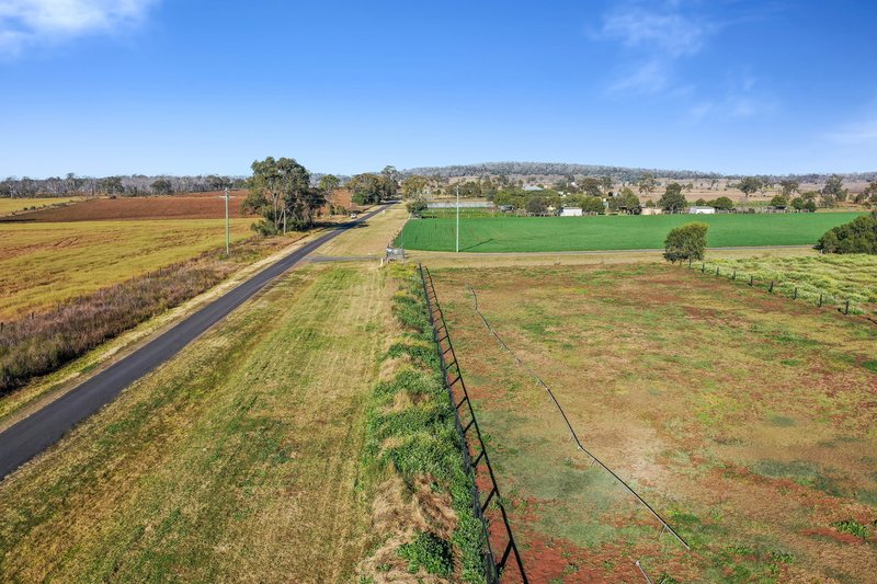 Photo - 387 Linthorpe Valley Road, Linthorpe QLD 4356 - Image 2