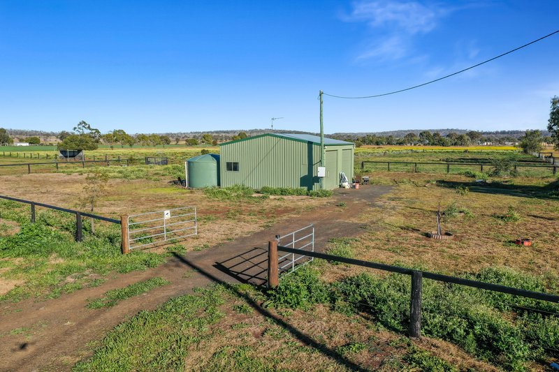 Photo - 387 Linthorpe Valley Road, Linthorpe QLD 4356 - Image 3