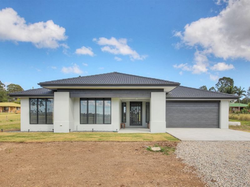 387 Logan Reserve Road, Logan Reserve QLD 4133