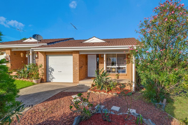 3/87 O'Sullivan Road, Leumeah NSW 2560