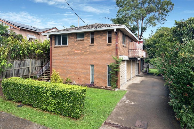 3/87 Prince Street, Annerley QLD 4103