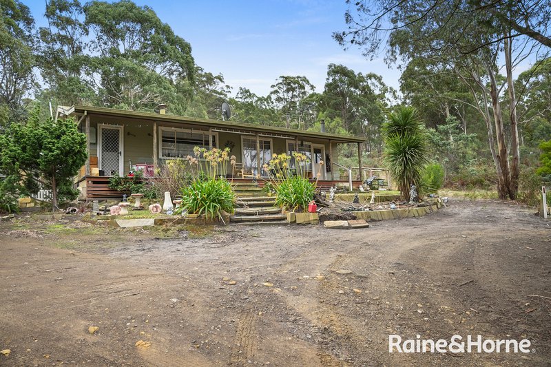 387 Sand River Road, Buckland TAS 7190