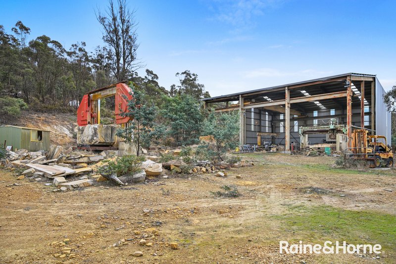 Photo - 387 Sand River Road, Buckland TAS 7190 - Image 5