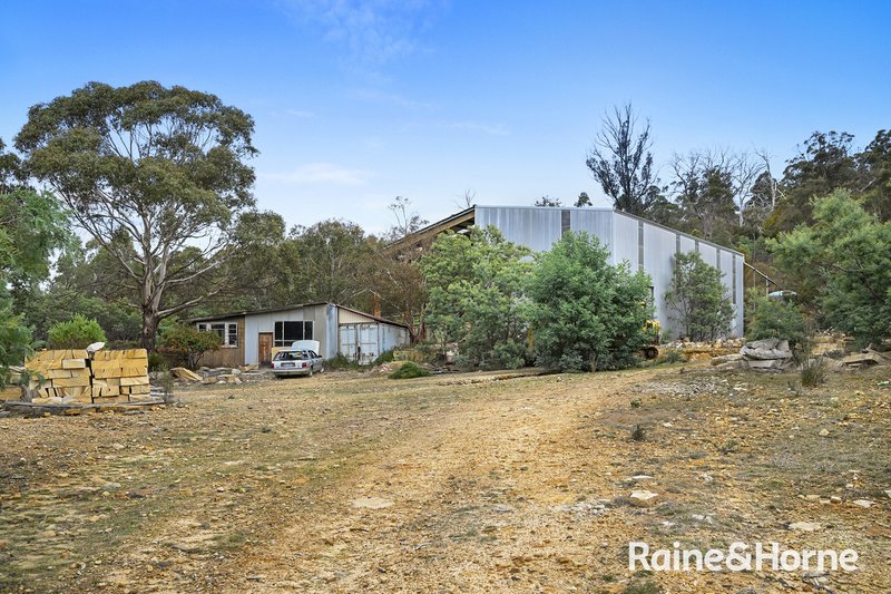 Photo - 387 Sand River Road, Buckland TAS 7190 - Image 6