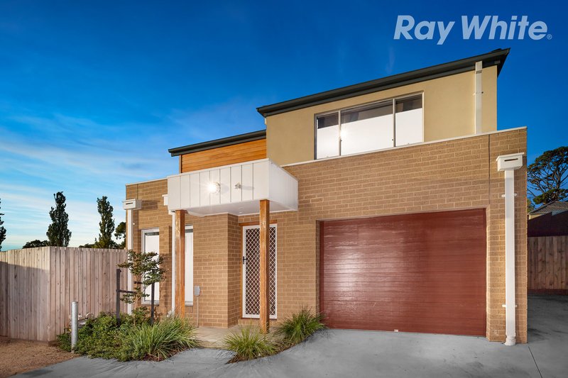 3/87 Schotters Road, Mernda VIC 3754