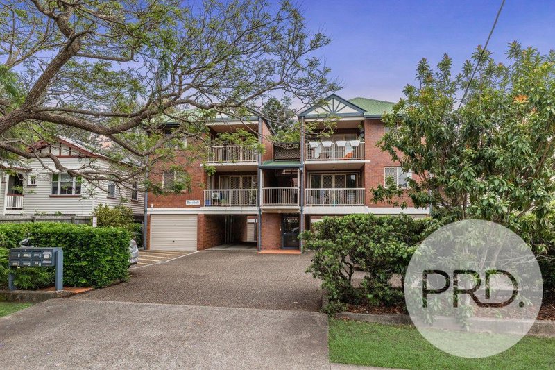 3/87 Swan Street, Gordon Park QLD 4031