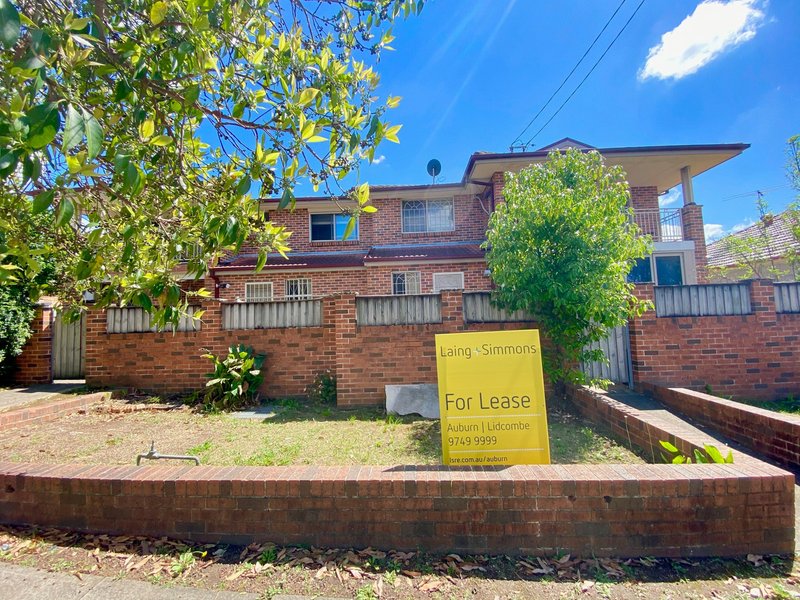 3/87 Vaughan Street, Lidcombe NSW 2141