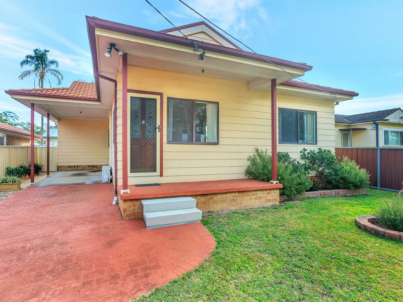 3/87 Wrench Street, Cambridge Park NSW 2747