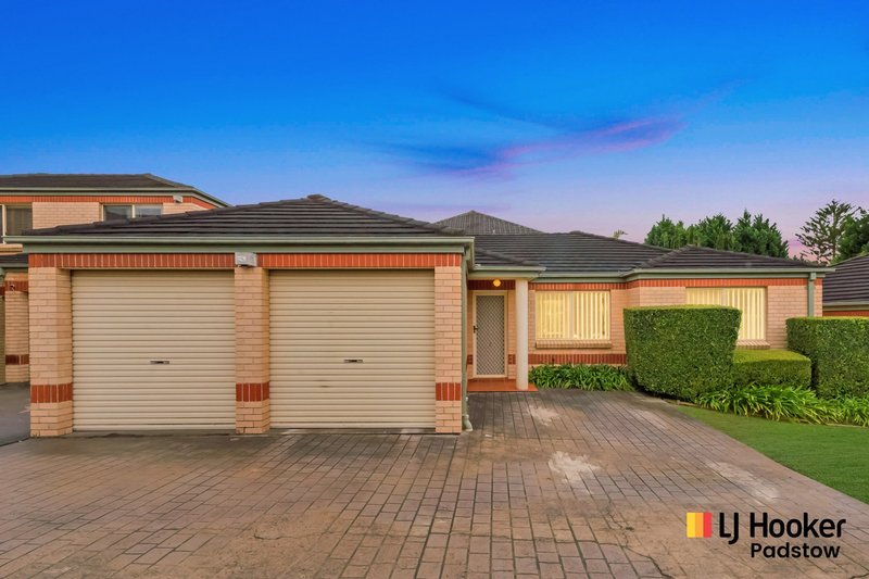 3/879 Henry Lawson Drive, Picnic Point NSW 2213