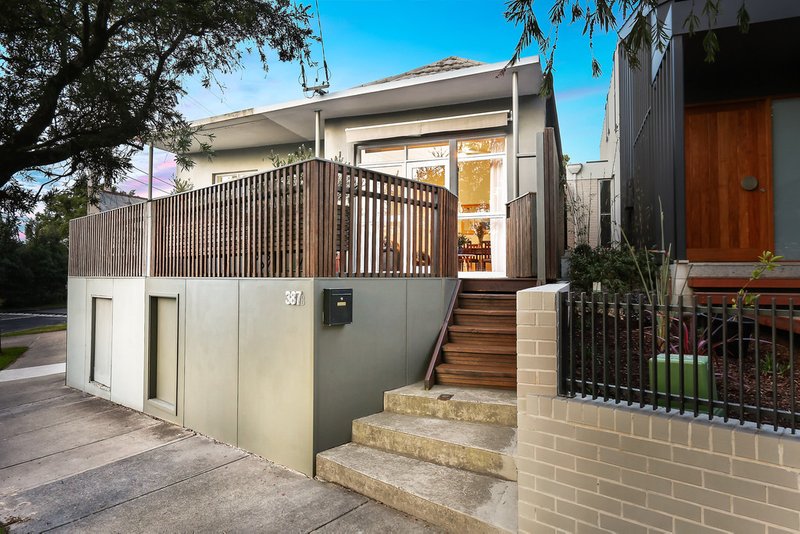 387B Catherine Street, Lilyfield NSW 2040