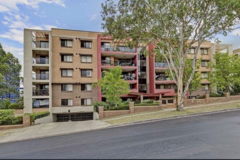 38/8-14 Oxford Street, Blacktown NSW 2148