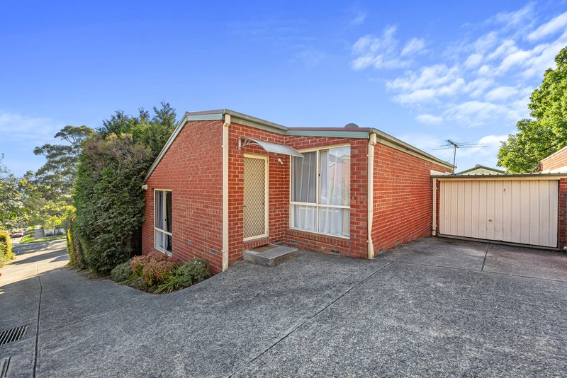 3/88-90 Anderson Street, Lilydale VIC 3140