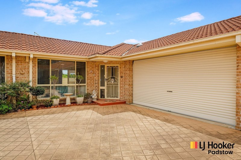 3/88-90 Villiers Road, Padstow Heights NSW 2211