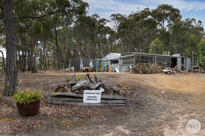 Photo - 388 Ferrers Road, Dereel VIC 3352 - Image 9