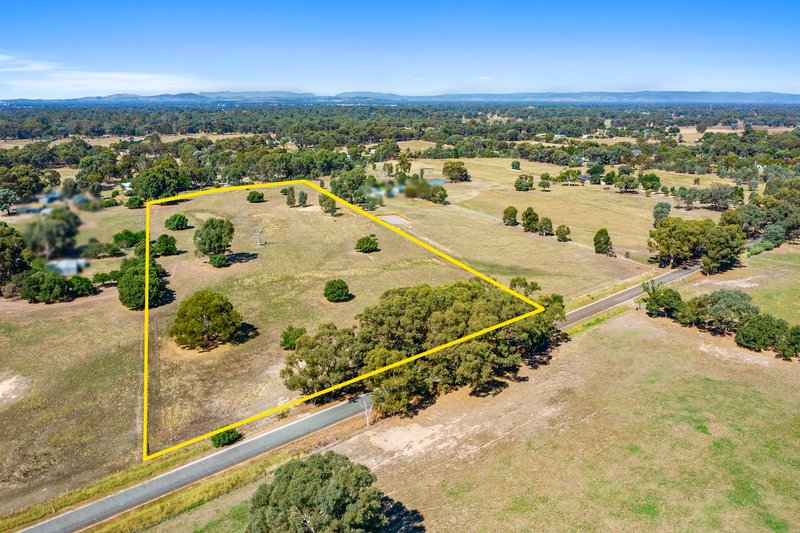 388 Goomalibee Road, Benalla VIC 3672