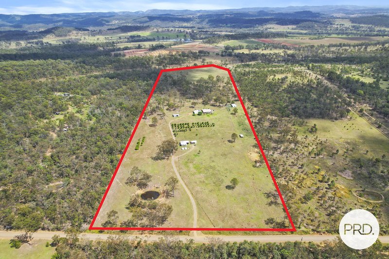 388 Langtons Lane, Esk QLD 4312