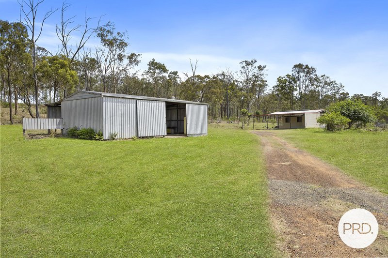 Photo - 388 Langtons Lane, Esk QLD 4312 - Image 26