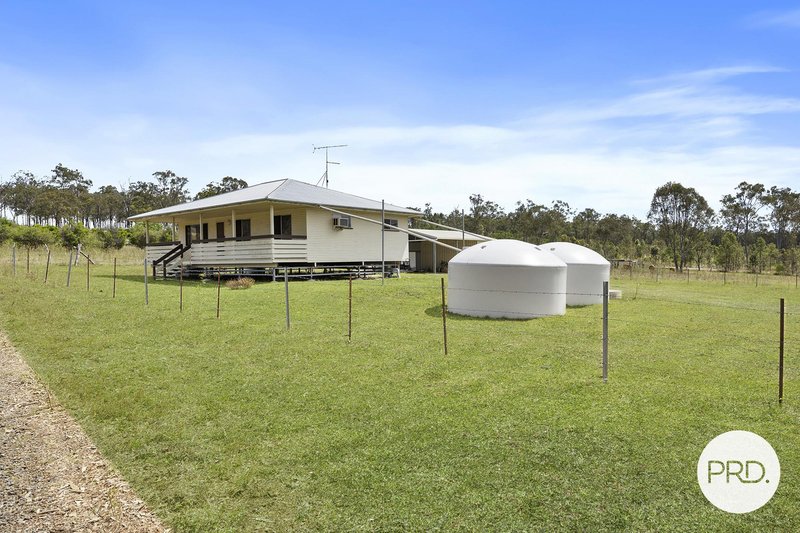 Photo - 388 Langtons Lane, Esk QLD 4312 - Image 31