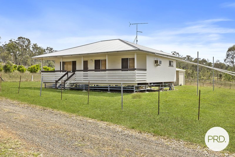 Photo - 388 Langtons Lane, Esk QLD 4312 - Image 32