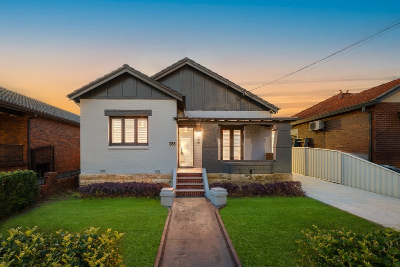 388 Lyons Road, Russell Lea NSW 2046