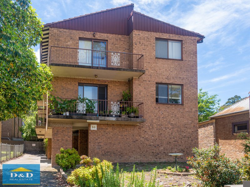 Photo - 3/88 O'Connell Street, North Parramatta NSW 2151 - Image 9