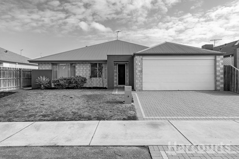 388 Peelwood Parade, Halls Head WA 6210