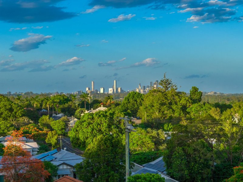 3/88 Quarry Road, Sherwood QLD 4075