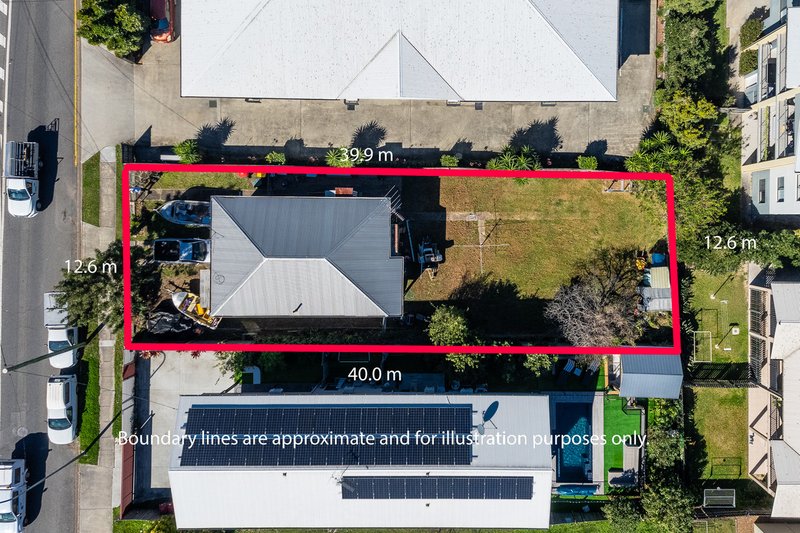 388 Zillmere Road, Zillmere QLD 4034