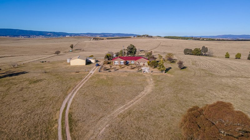 3880 O'Connell Road, Kelso NSW 2795