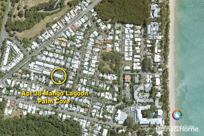 Photo - 38/81-85 Cedar Road, Palm Cove QLD 4879 - Image 14