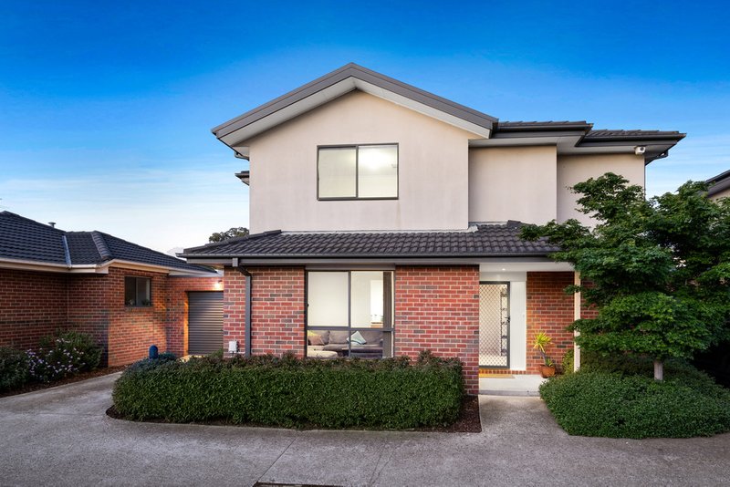 3/881 Plenty Road, South Morang VIC 3752