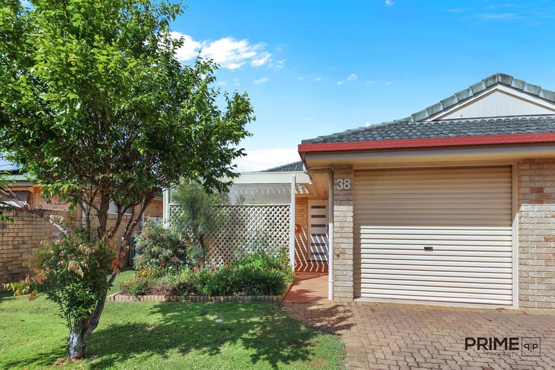 Photo - 38/83 Lindsay Road, Buderim QLD 4556 - Image 3