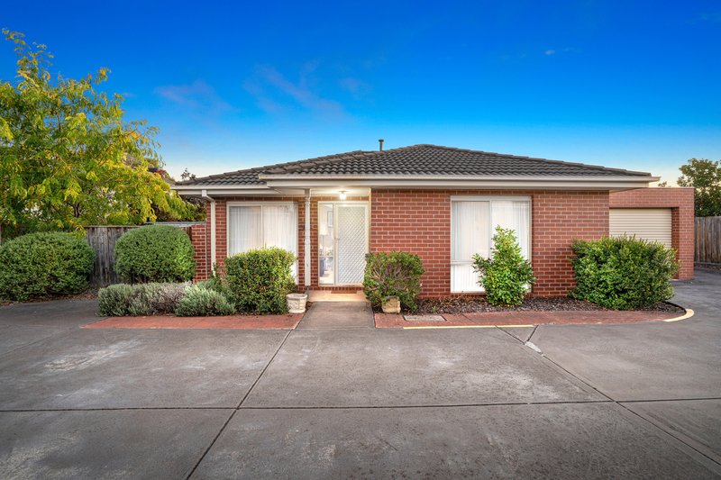 3/883 Plenty Road, South Morang VIC 3752