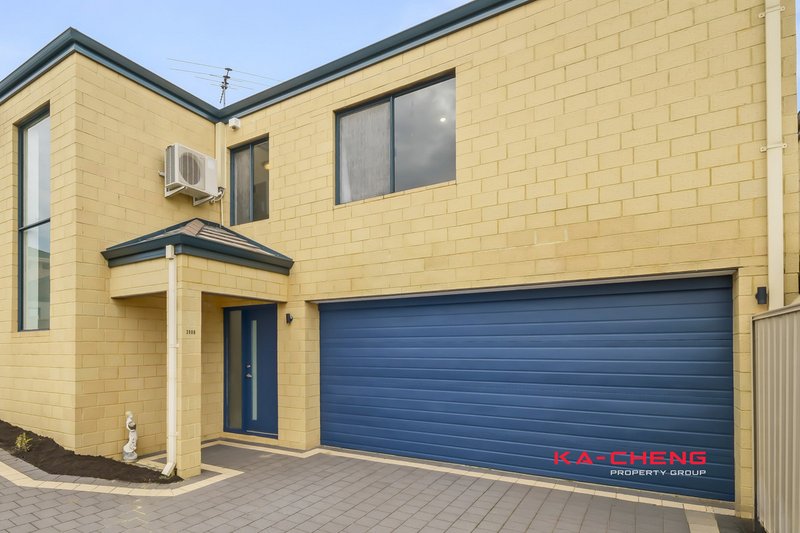 Photo - 388B Flinders Street, Nollamara WA 6061 - Image 25