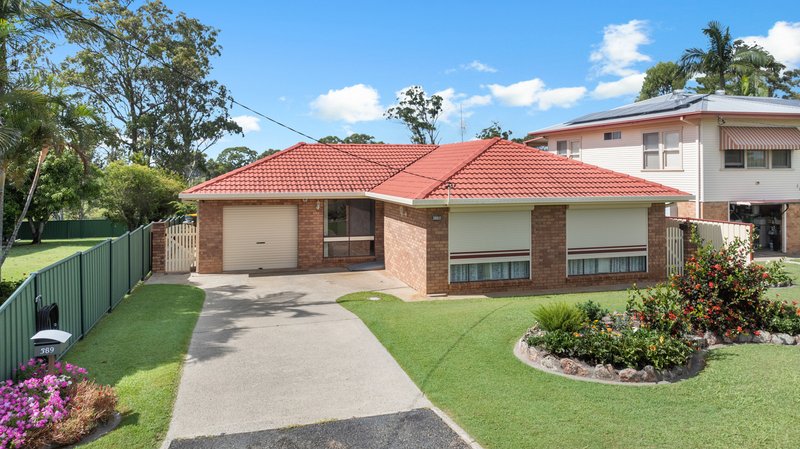 389 Bent Street, South Grafton NSW 2460