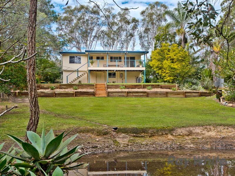 Photo - 389 Boundary Road, Narangba QLD 4504 - Image 4