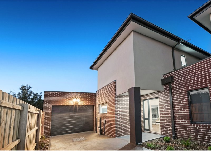 Photo - 3/89 Darebin Boulevard, Reservoir VIC 3073 - Image 2